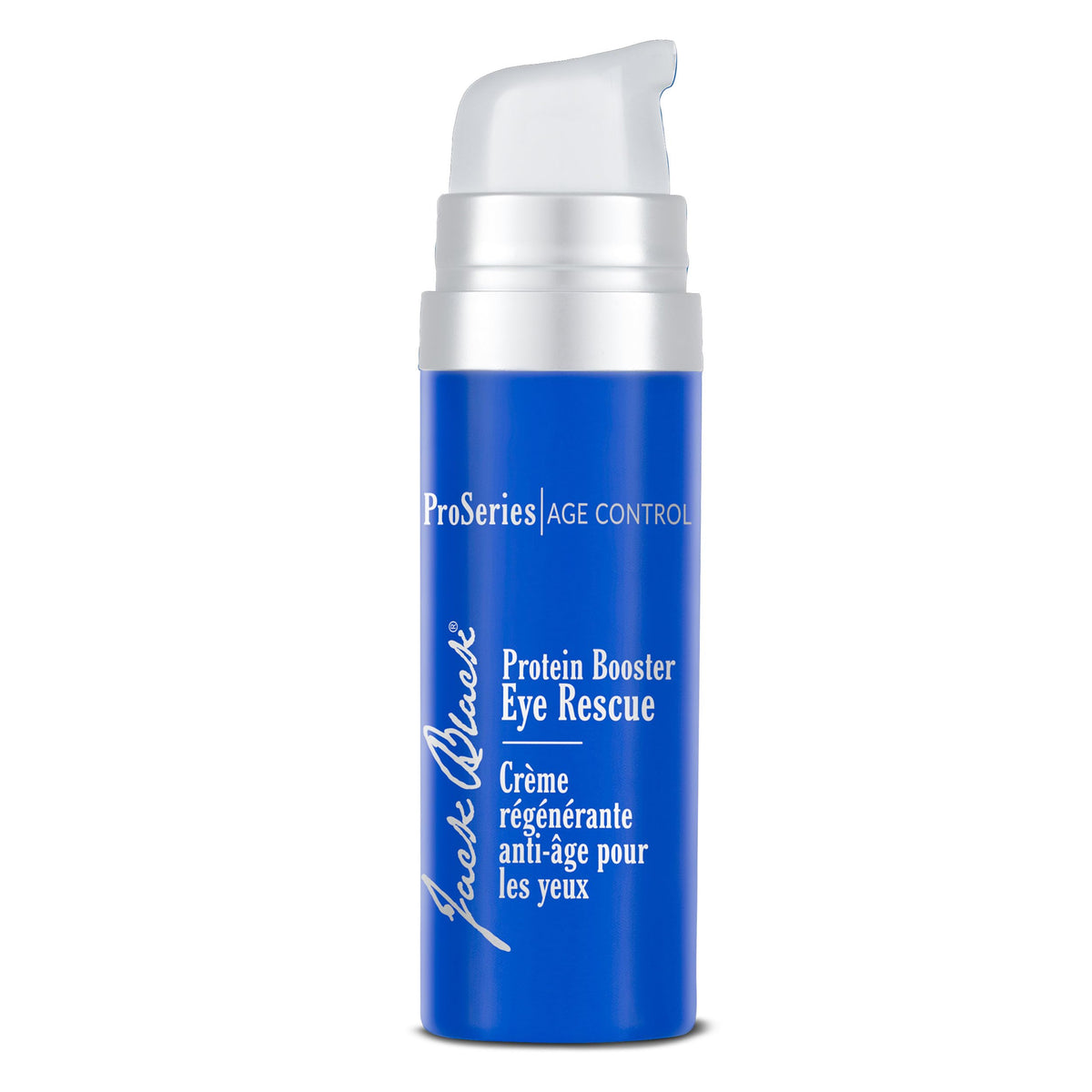 Jack Black Protein Booster Skin Serum, ProSeries Age Control